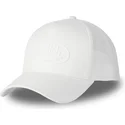 cepur-izliekta-truckeris-balts-snapback-log17-no-von-dutch
