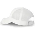 cepur-izliekta-truckeris-balts-snapback-log17-no-von-dutch