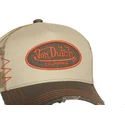 cap-izliekta-beige-snapback-no-von-dutch