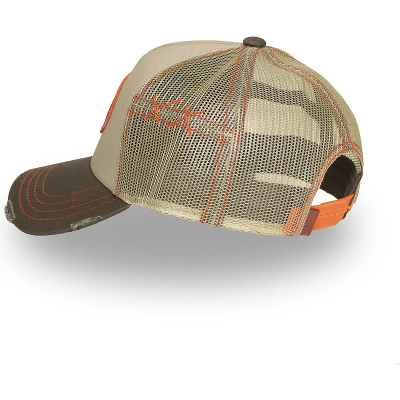 cap-izliekta-beige-snapback-no-von-dutch