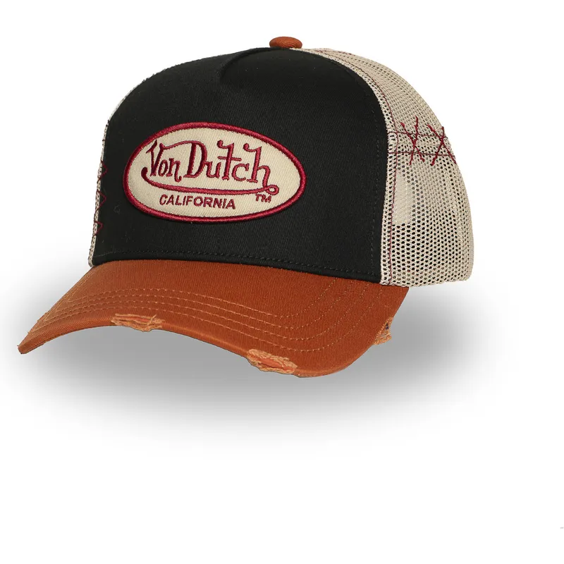 cap-izliekta-multicolor-snapback-no-von-dutch