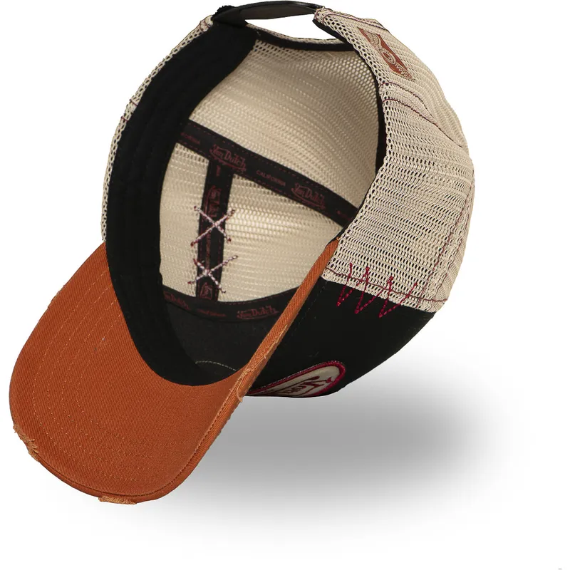 cap-izliekta-multicolor-snapback-no-von-dutch