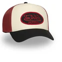 cap-izliekta-multicolor-snapback-no-von-dutch