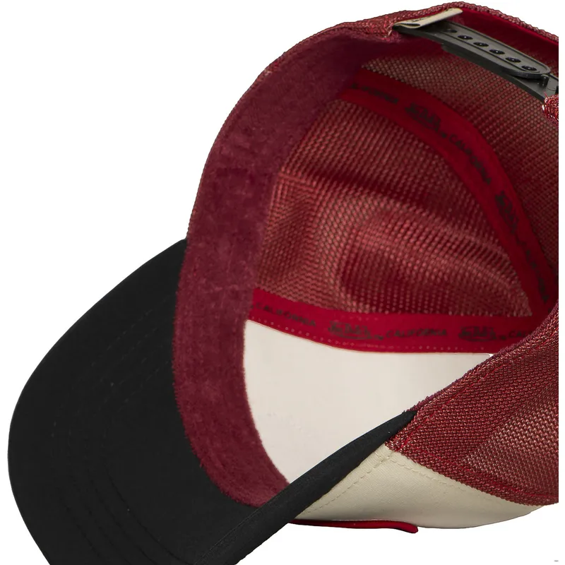 cepur-izliekta-truckeris-daudzkrasains-snapback-poly07-no-von-dutch