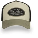cepur-izliekta-truckeris-zals-snapback-poly08-no-von-dutch