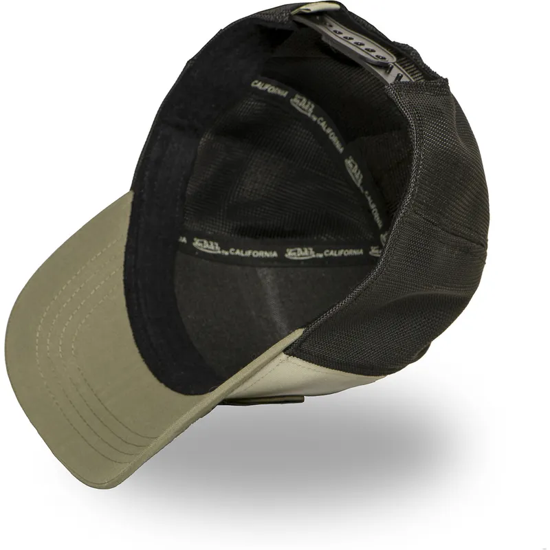 cepur-izliekta-truckeris-zals-snapback-poly08-no-von-dutch cepur-izliekta-truckeris-zals-snapback-poly08-no-von-dutch