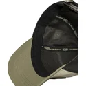 cepur-izliekta-truckeris-zals-snapback-poly08-no-von-dutch