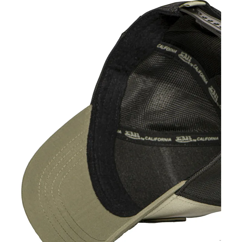 cepur-izliekta-truckeris-zals-snapback-poly08-no-von-dutch cepur-izliekta-truckeris-zals-snapback-poly08-no-von-dutch