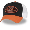 cepur-izliekta-soferis-daudzkrasains-snapback-poly09-no-von-dutch