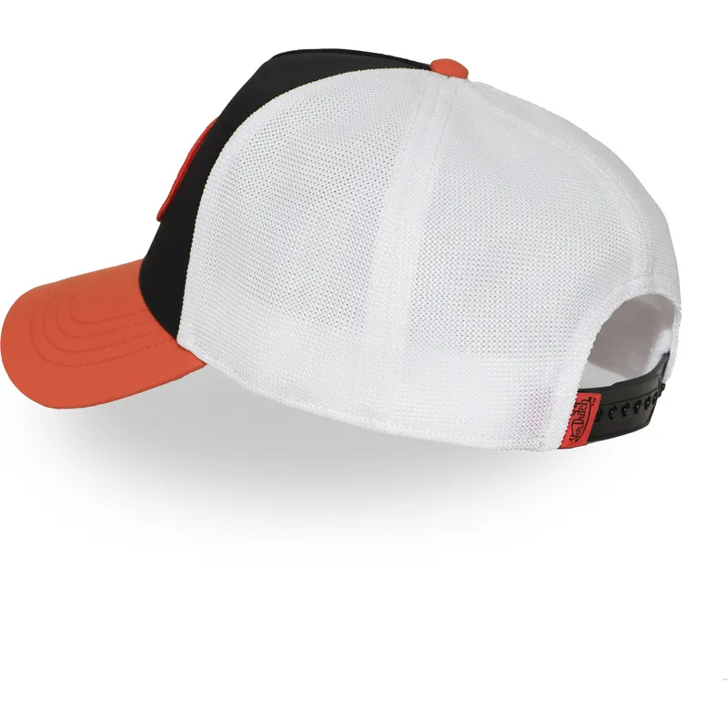 cepur-izliekta-soferis-daudzkrasains-snapback-poly09-no-von-dutch