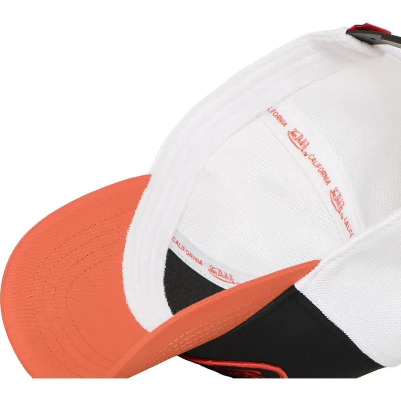 cepur-izliekta-truckeris-daudzkrasains-snapback-poly09-no-von-dutch