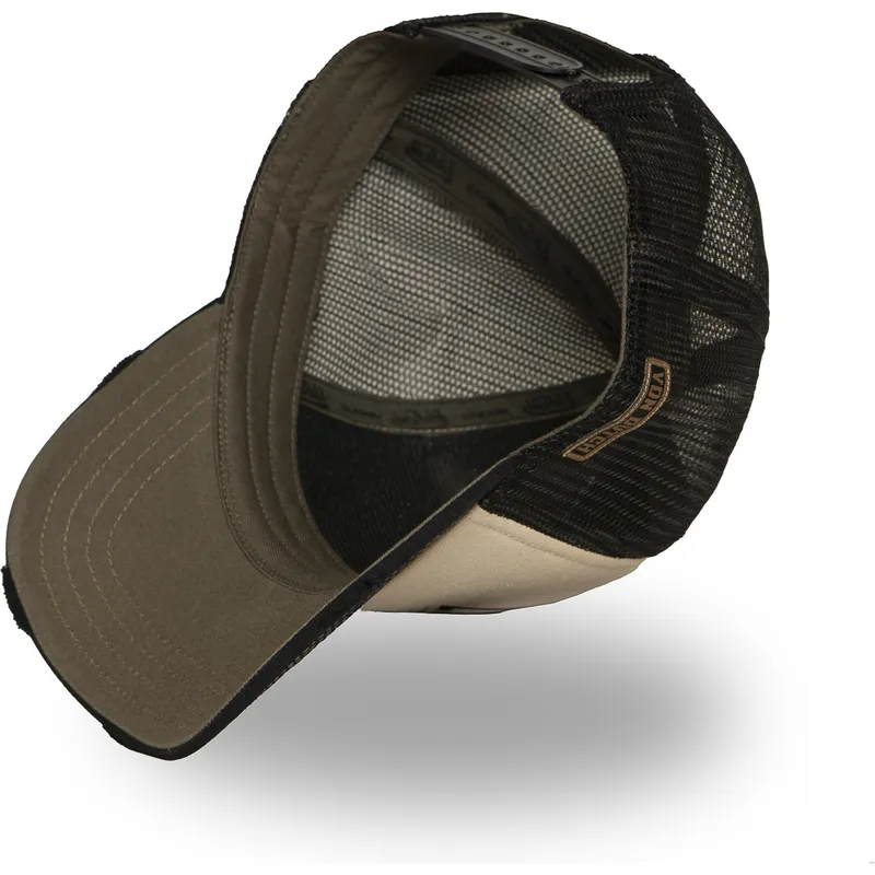 cap-izliekta-beige-snapback-no-von-dutch