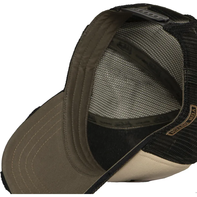 cepur-izliekta-truckeris-bess-snapback-crew28-no-von-dutch
