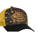 schwarze-und-gelbe-trucker-kappe-subl07-von-von-dutch