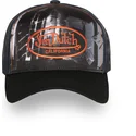 cepur-izliekta-truckeris-melns-snapback-subl08-no-von-dutch
