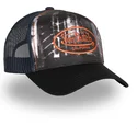 cepur-izliekta-truckeris-melns-snapback-subl08-no-von-dutch