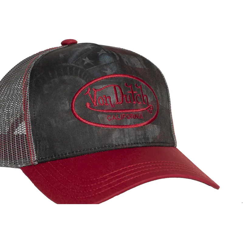 cap-izliekta-multicolor-snapback-no-von-dutch cap-izliekta-multicolor-snapback-no-von-dutch