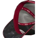 cap-izliekta-multicolor-snapback-no-von-dutch