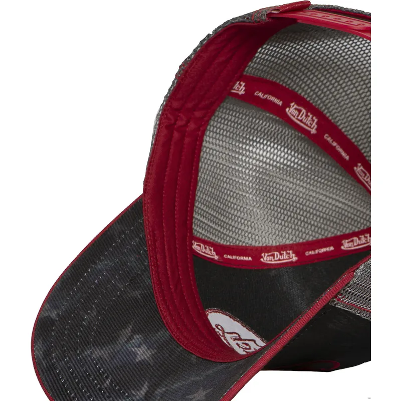 czapka-trucker-szara-i-czerwona-subl09-von-dutch