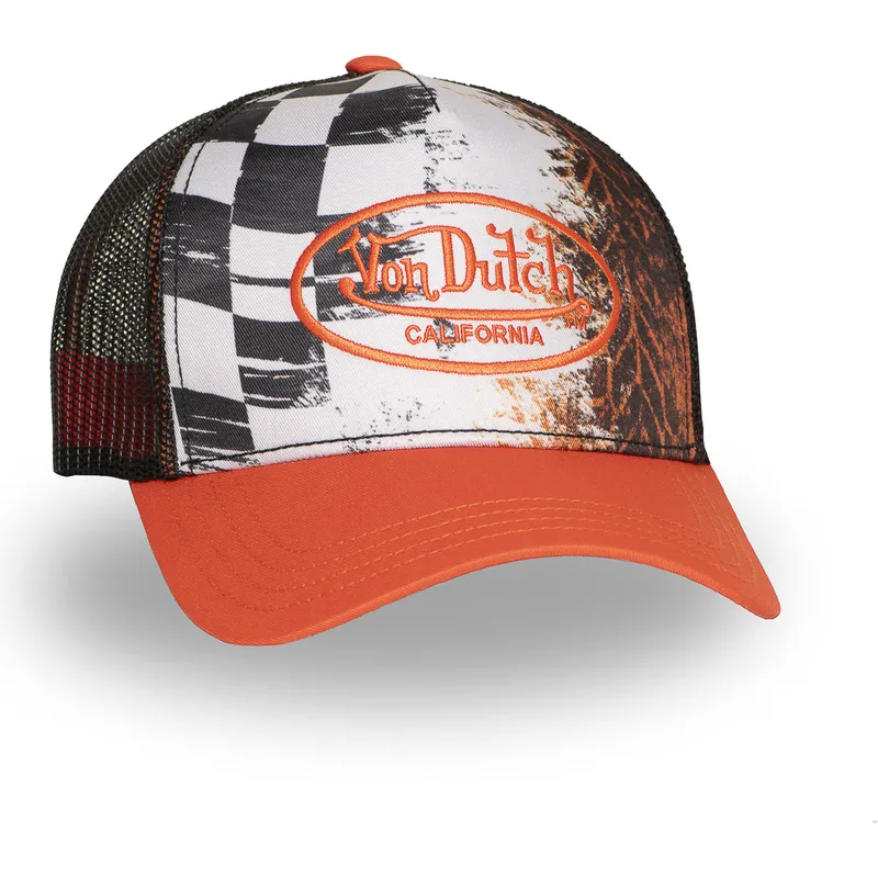 cepur-izliekta-soferis-oranzs-snapback-subl10-no-von-dutch cepur-izliekta-soferis-oranzs-snapback-subl10-no-von-dutch