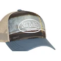 cepur-izliekta-truckeris-zils-snapback-subl11-no-von-dutch