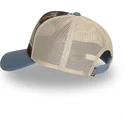 cepur-izliekta-truckeris-zils-snapback-subl11-no-von-dutch