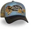 cap-izliekta-multicolor-snapback-no-von-dutch
