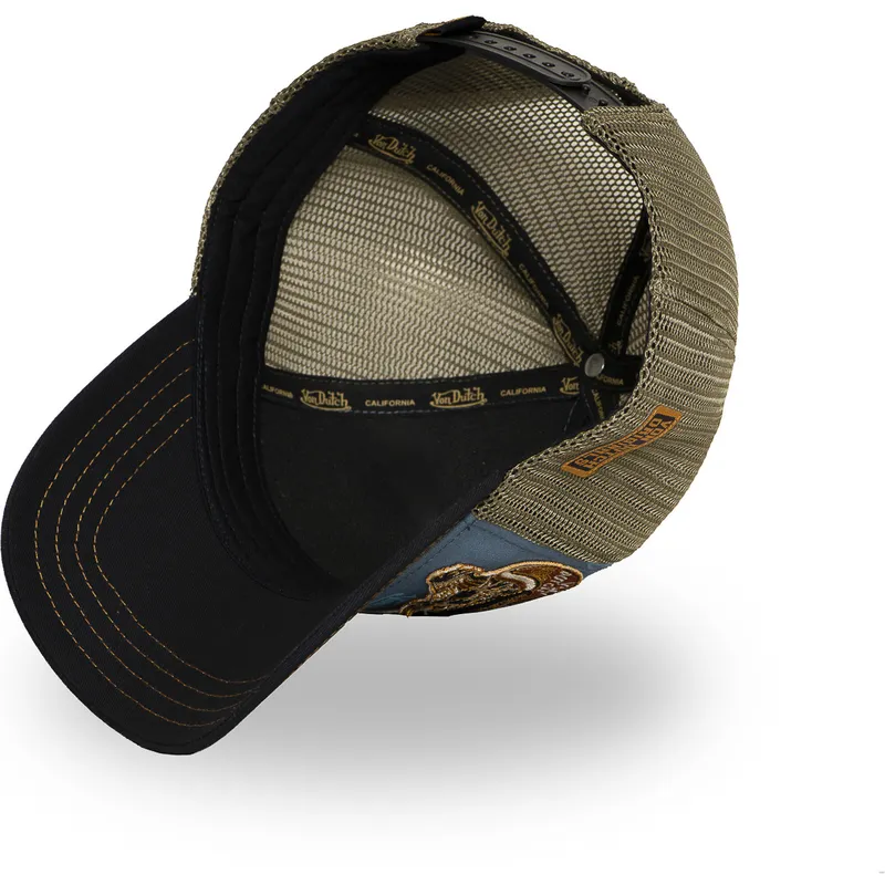 cap-izliekta-multicolor-snapback-no-von-dutch