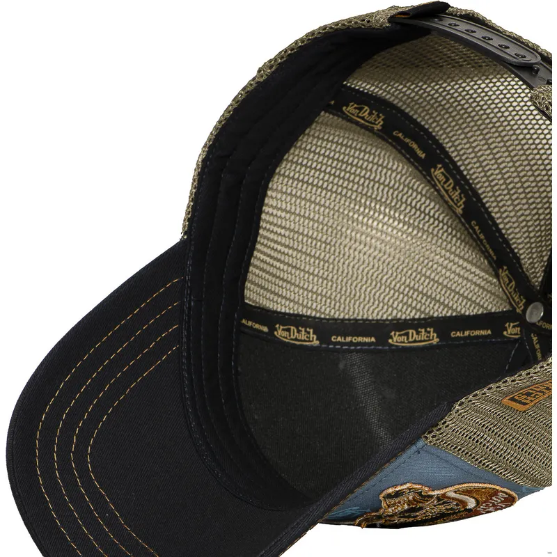 cap-izliekta-multicolor-snapback-no-von-dutch