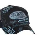 cepur-izliekta-truckeris-melns-snapback-cafe06-no-von-dutch