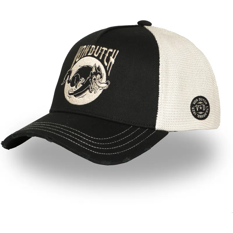 czapka-trucker-czarno-biala-wild06-von-dutch
