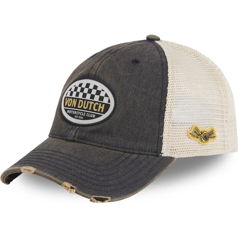 cepur-izliekta-soferis-peleks-snapback-mac08-no-von-dutch