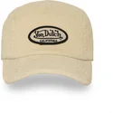cepur-izliekta-bess-regulejams-vel01-no-von-dutch