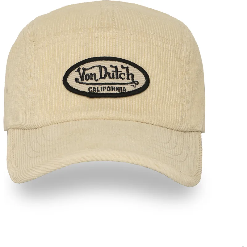 cepur-izliekta-bess-regulejams-vel01-no-von-dutch