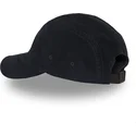 casquette-courbee-noire-ajustable-vel02-von-dutch