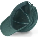 grune-verstellbare-curved-cap-log08-von-von-dutch