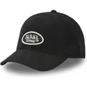gorra-curva-negra-ajustable-log09-de-von-dutch