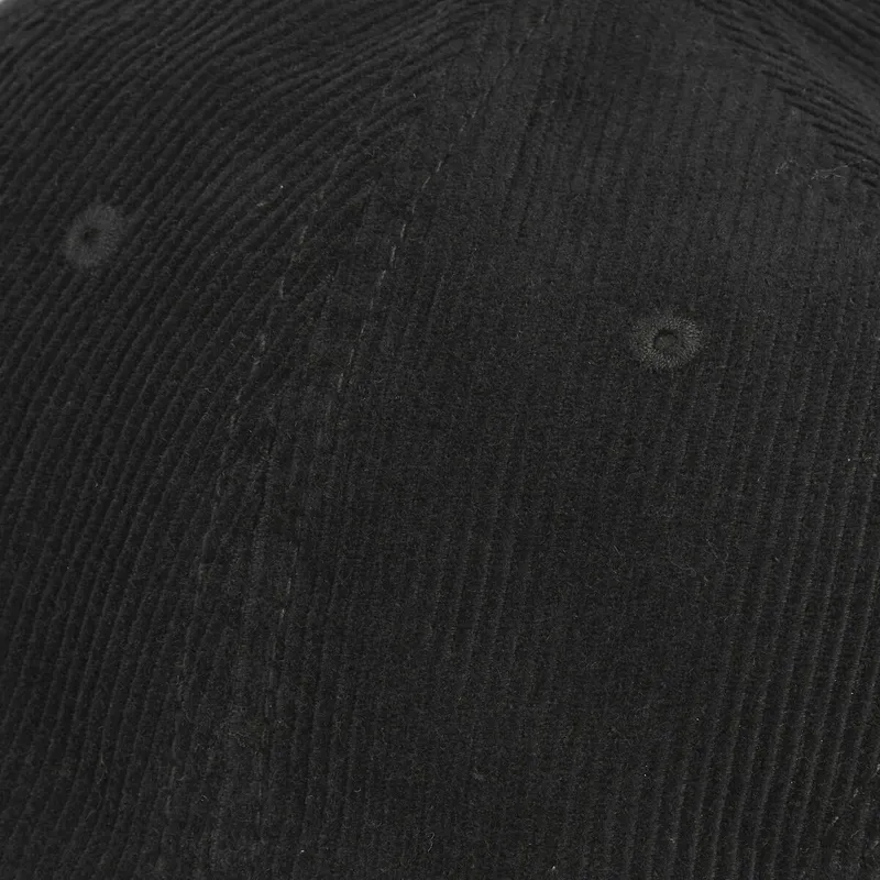 cap-izliekta-black-adjustable-strap-no-von-dutch