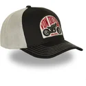 cepur-izliekta-truckeris-melns-snapback-sem03-no-von-dutch