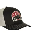 cepur-izliekta-truckeris-melns-snapback-sem03-no-von-dutch
