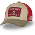 cap-izliekta-multicolor-snapback-no-von-dutch
