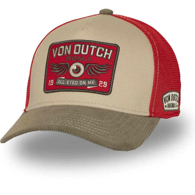 cap-izliekta-multicolor-snapback-no-von-dutch