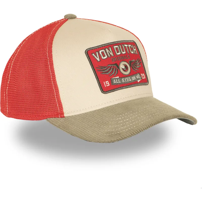 cap-izliekta-multicolor-snapback-no-von-dutch