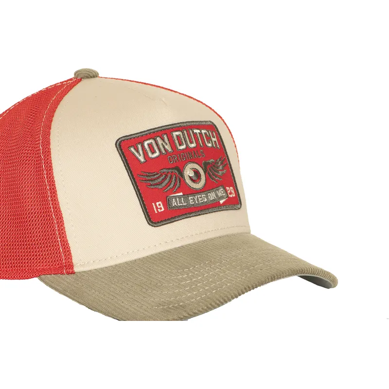 cap-izliekta-multicolor-snapback-no-von-dutch