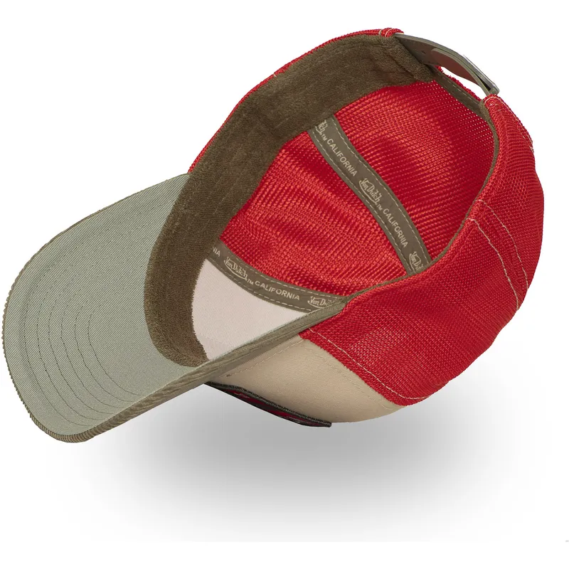 cap-izliekta-multicolor-snapback-no-von-dutch