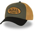 cap-izliekta-multicolor-snapback-no-von-dutch