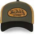 cap-izliekta-multicolor-snapback-no-von-dutch