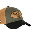 cap-izliekta-multicolor-snapback-no-von-dutch