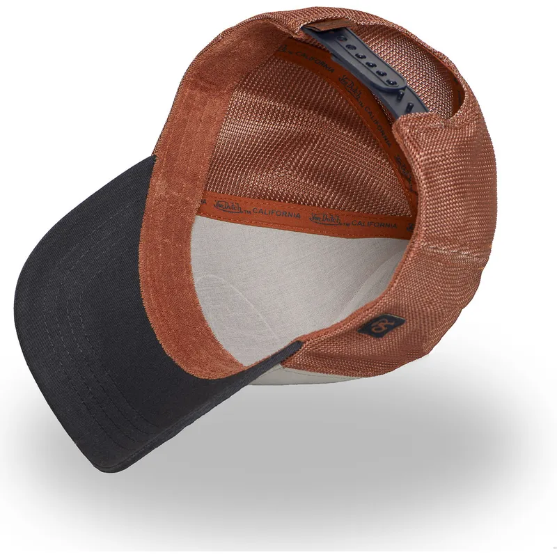 cap-izliekta-multicolor-snapback-no-von-dutch