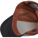 cepur-izliekta-truckeris-daudzkrasains-snapback-terry10-no-von-dutch